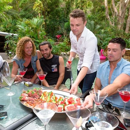 Turtle Cove Beach Resort - Adults Only Lgbtqia & Allies Wangetti Extérieur photo