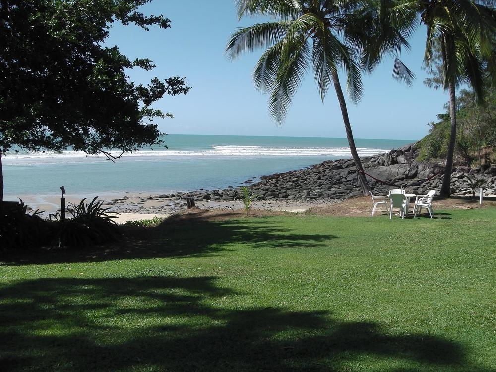 Turtle Cove Beach Resort - Adults Only Lgbtqia & Allies Wangetti Extérieur photo