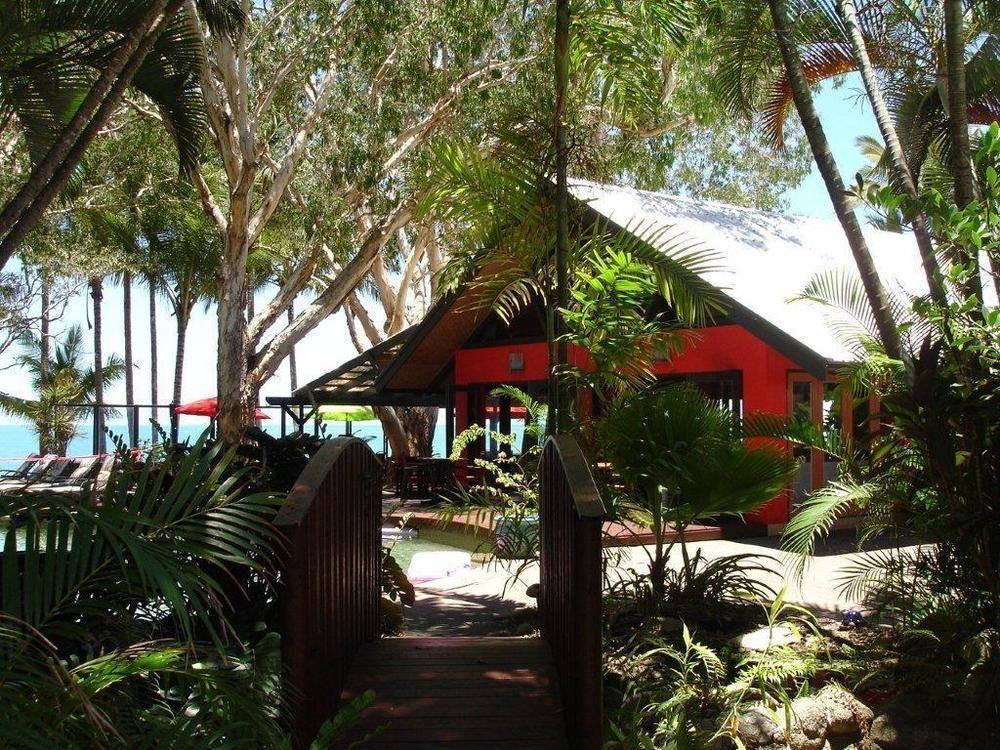 Turtle Cove Beach Resort - Adults Only Lgbtqia & Allies Wangetti Extérieur photo