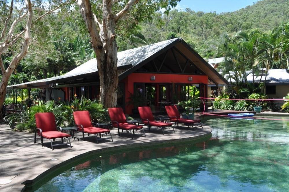 Turtle Cove Beach Resort - Adults Only Lgbtqia & Allies Wangetti Extérieur photo