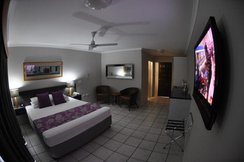 Turtle Cove Beach Resort - Adults Only Lgbtqia & Allies Wangetti Extérieur photo