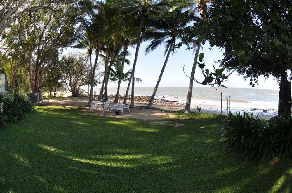 Turtle Cove Beach Resort - Adults Only Lgbtqia & Allies Wangetti Extérieur photo