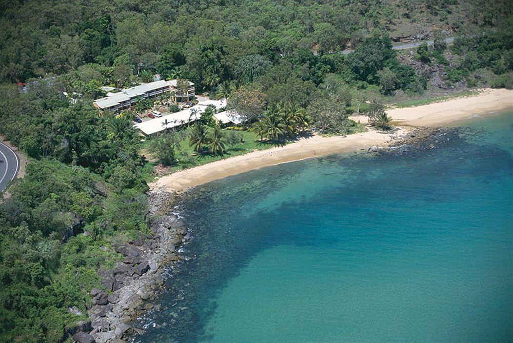 Turtle Cove Beach Resort - Adults Only Lgbtqia & Allies Wangetti Extérieur photo