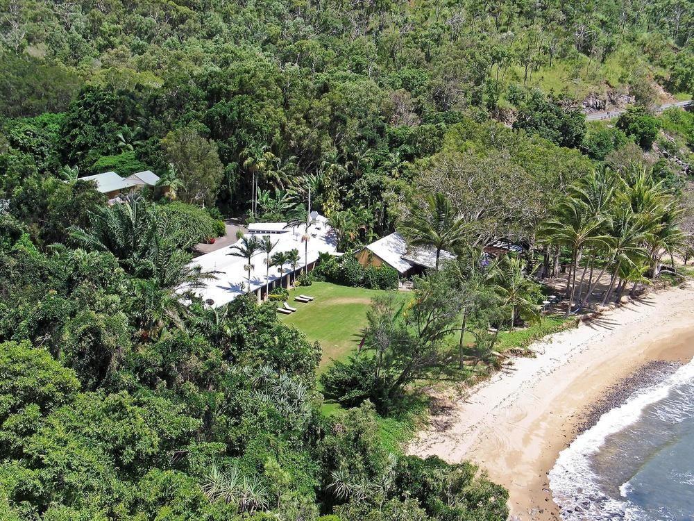 Turtle Cove Beach Resort - Adults Only Lgbtqia & Allies Wangetti Extérieur photo