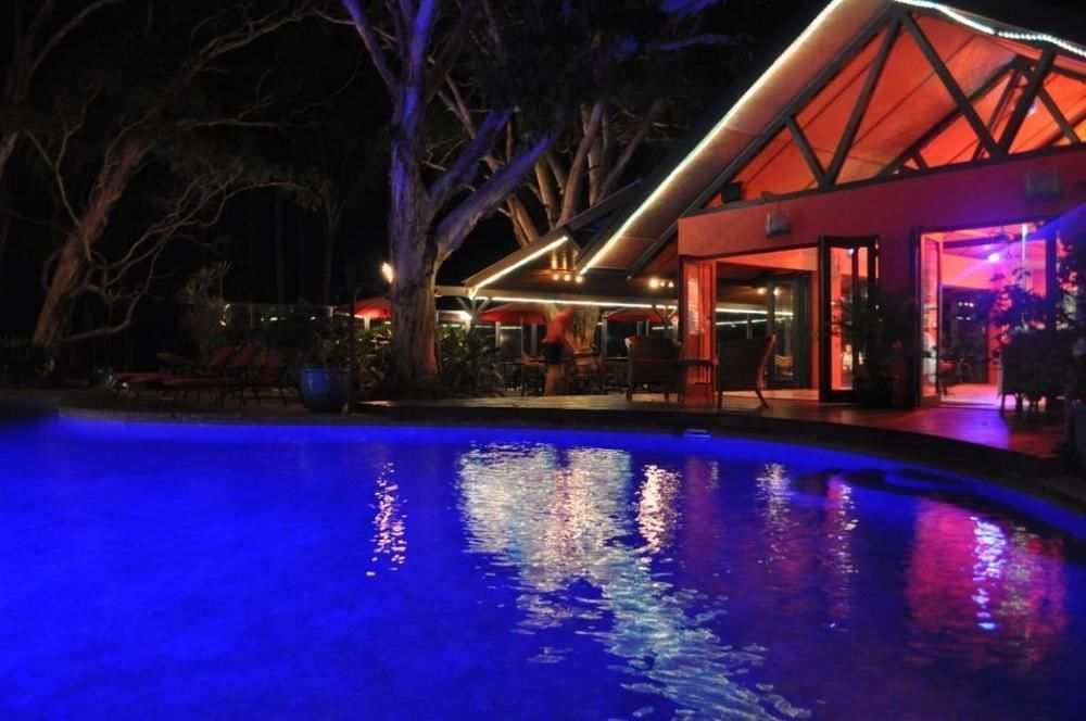 Turtle Cove Beach Resort - Adults Only Lgbtqia & Allies Wangetti Extérieur photo