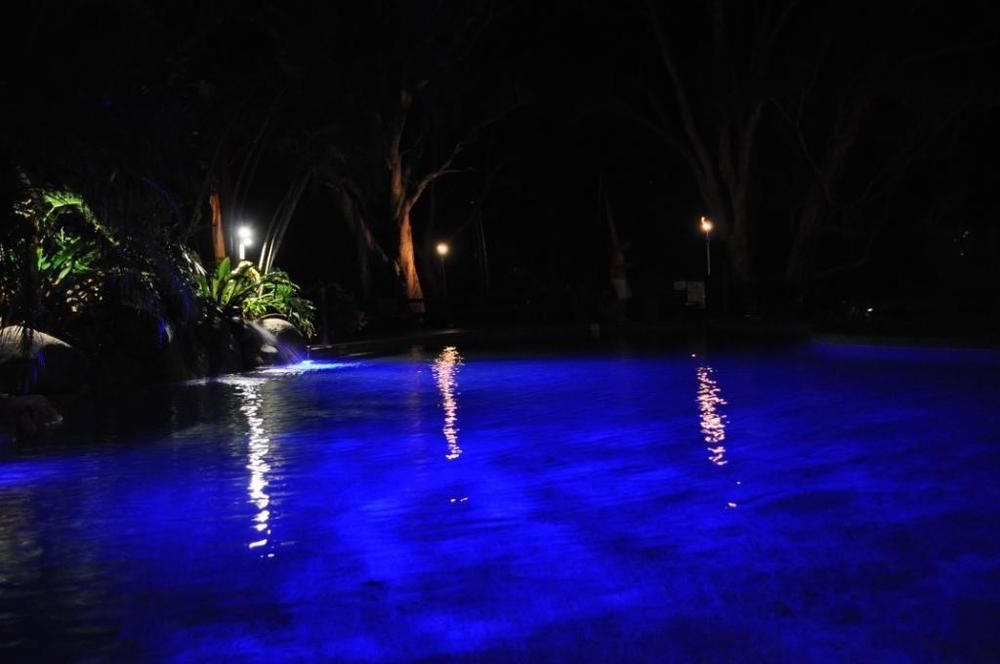 Turtle Cove Beach Resort - Adults Only Lgbtqia & Allies Wangetti Extérieur photo