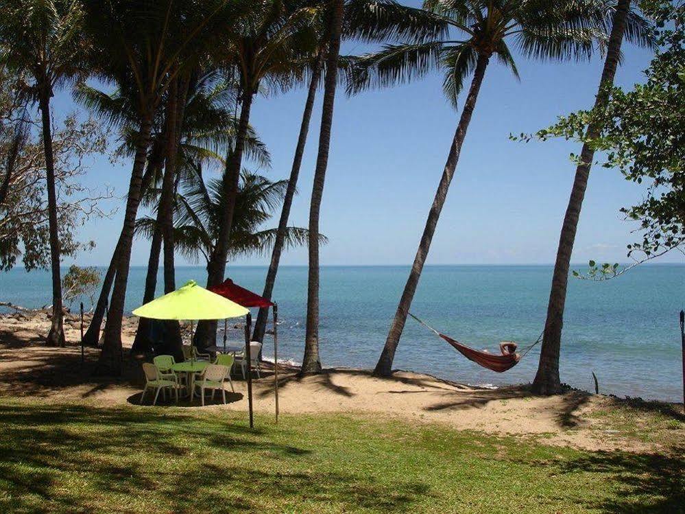 Turtle Cove Beach Resort - Adults Only Lgbtqia & Allies Wangetti Extérieur photo
