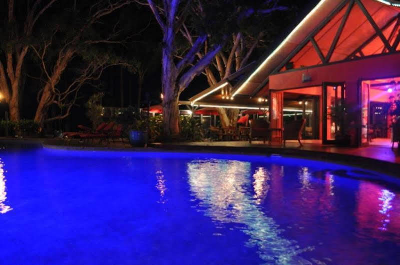 Turtle Cove Beach Resort - Adults Only Lgbtqia & Allies Wangetti Extérieur photo