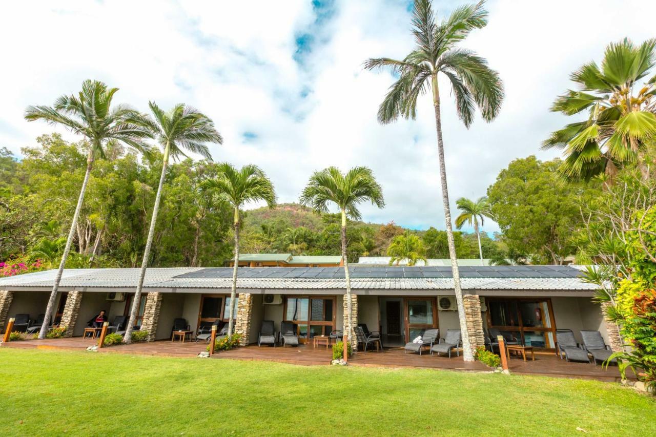 Turtle Cove Beach Resort - Adults Only Lgbtqia & Allies Wangetti Extérieur photo