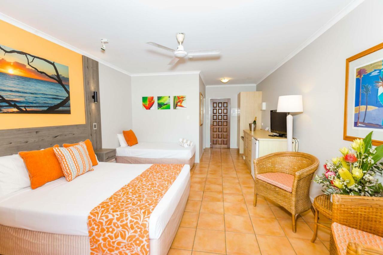 Turtle Cove Beach Resort - Adults Only Lgbtqia & Allies Wangetti Extérieur photo