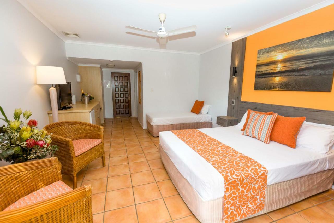 Turtle Cove Beach Resort - Adults Only Lgbtqia & Allies Wangetti Extérieur photo