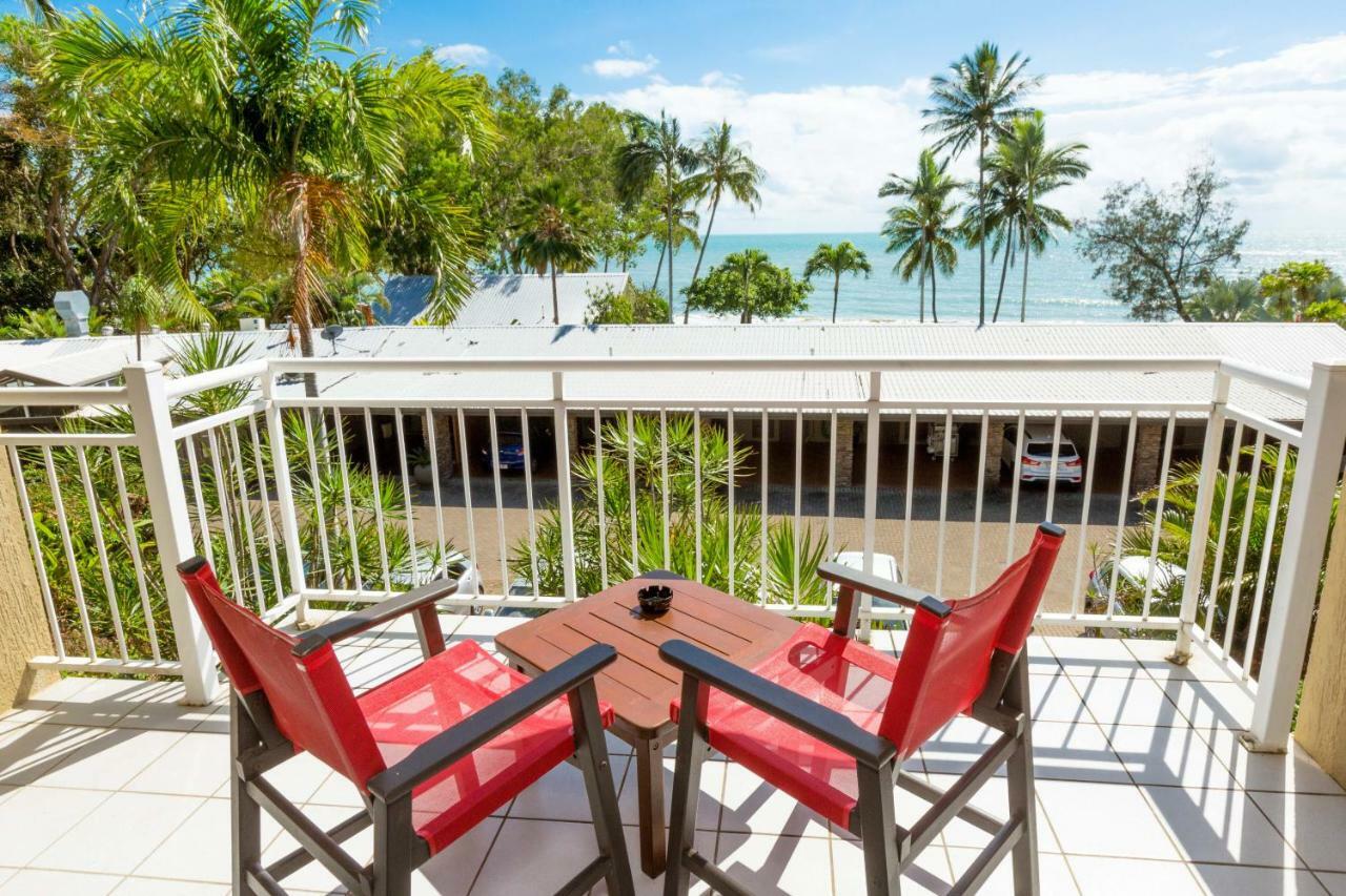 Turtle Cove Beach Resort - Adults Only Lgbtqia & Allies Wangetti Extérieur photo
