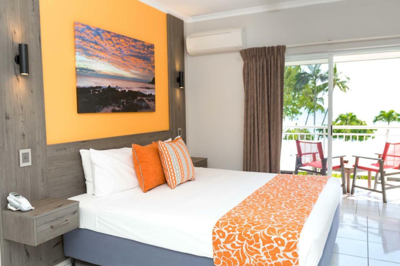 Turtle Cove Beach Resort - Adults Only Lgbtqia & Allies Wangetti Extérieur photo