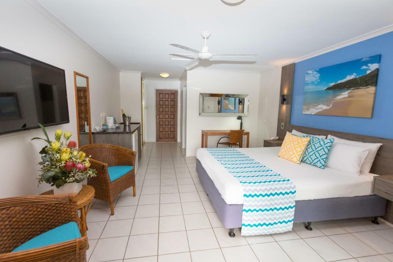Turtle Cove Beach Resort - Adults Only Lgbtqia & Allies Wangetti Extérieur photo