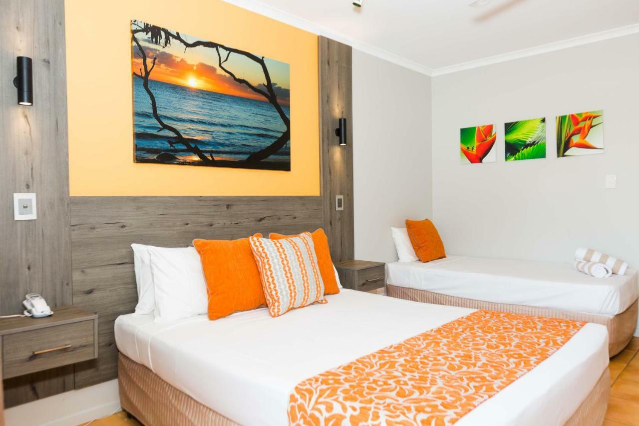 Turtle Cove Beach Resort - Adults Only Lgbtqia & Allies Wangetti Extérieur photo