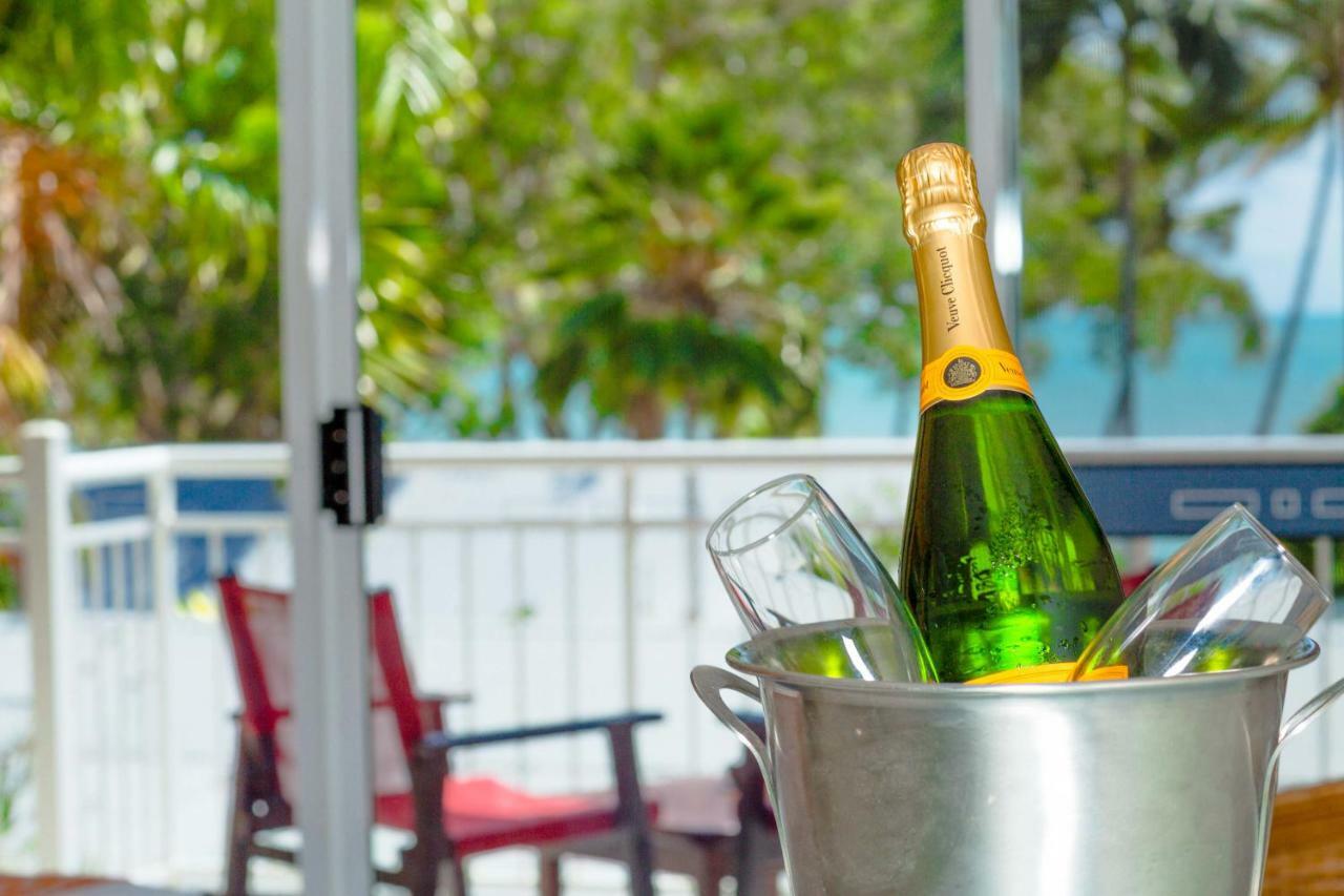 Turtle Cove Beach Resort - Adults Only Lgbtqia & Allies Wangetti Extérieur photo