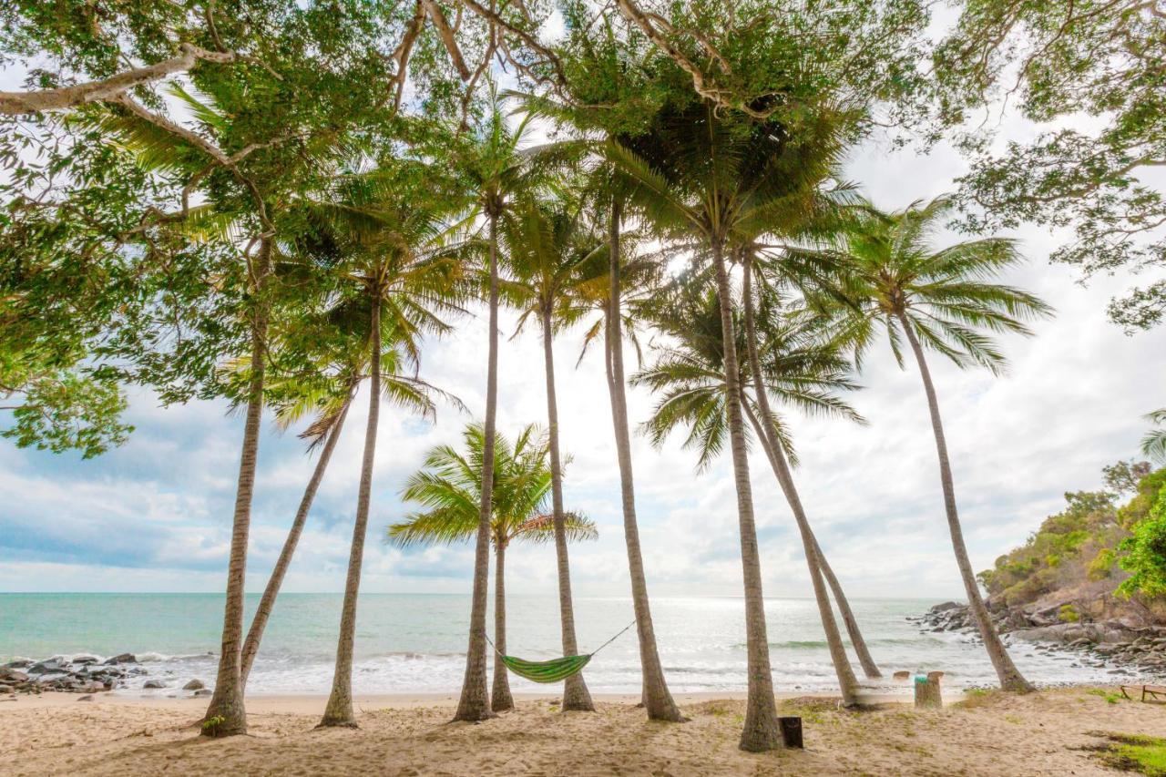Turtle Cove Beach Resort - Adults Only Lgbtqia & Allies Wangetti Extérieur photo