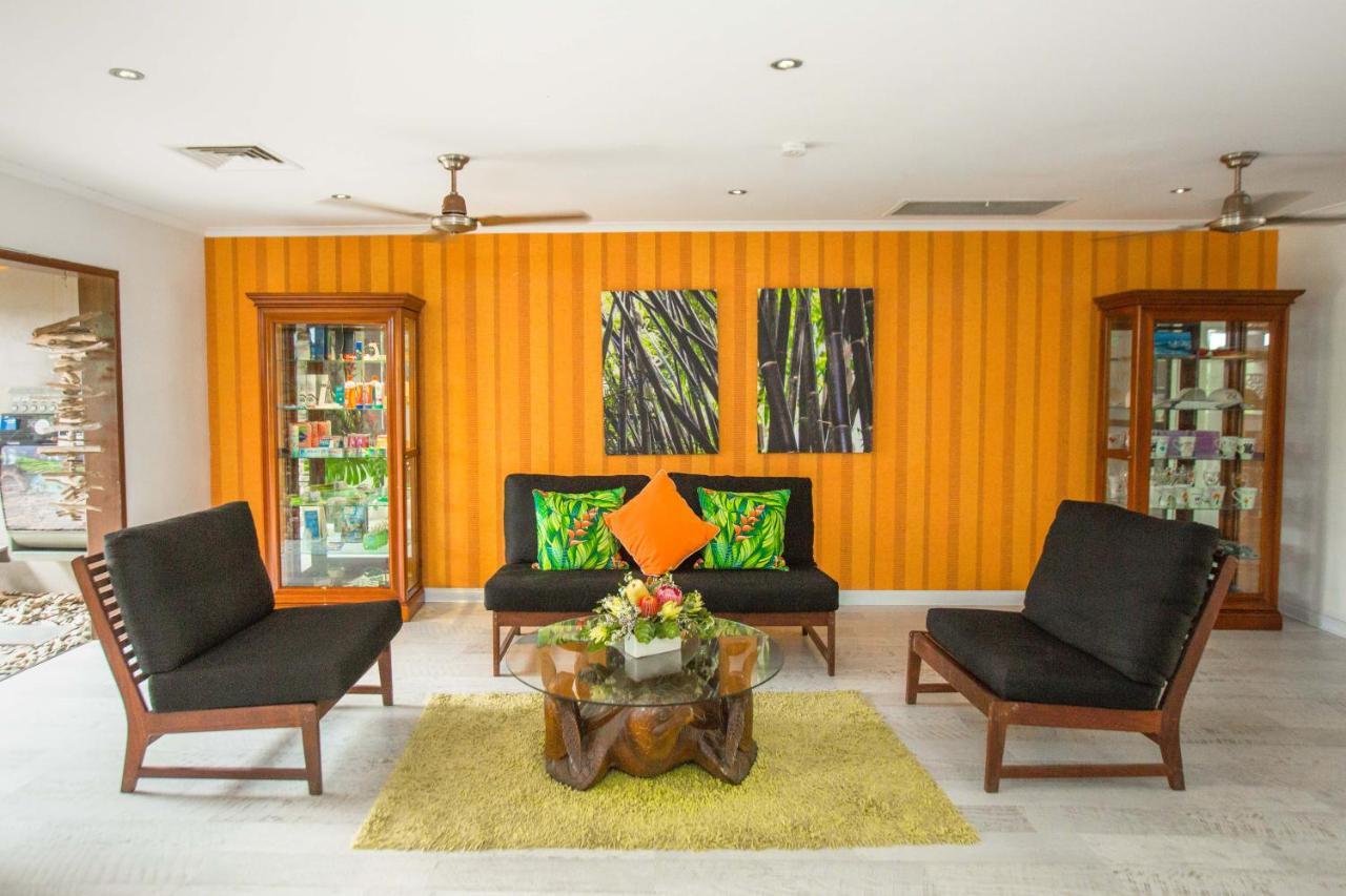 Turtle Cove Beach Resort - Adults Only Lgbtqia & Allies Wangetti Extérieur photo