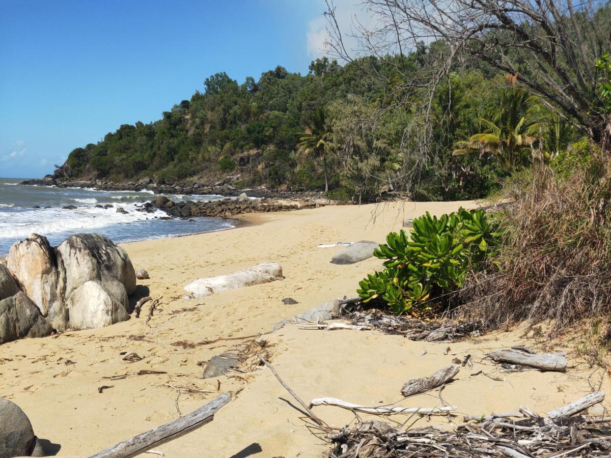 Turtle Cove Beach Resort - Adults Only Lgbtqia & Allies Wangetti Extérieur photo