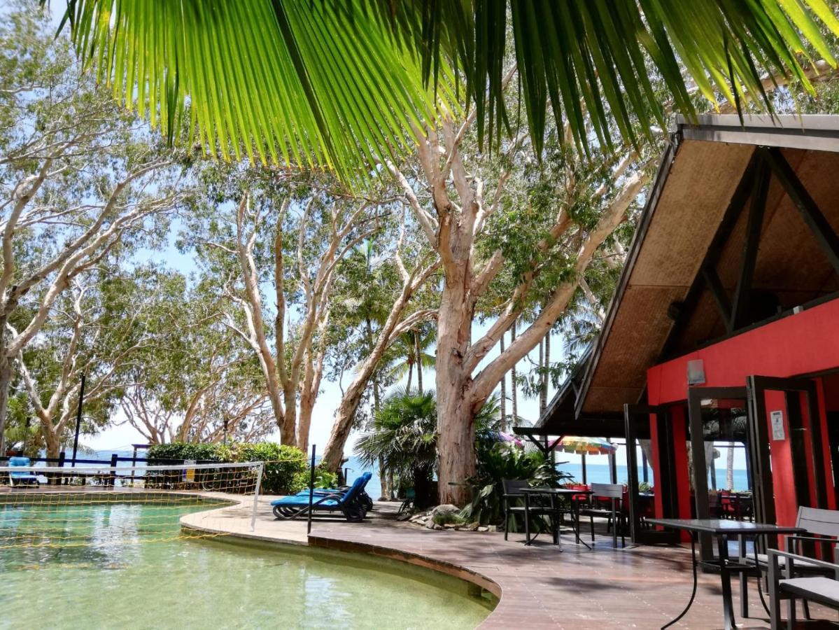 Turtle Cove Beach Resort - Adults Only Lgbtqia & Allies Wangetti Extérieur photo