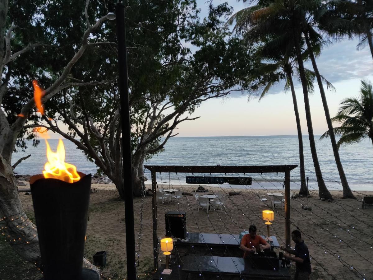 Turtle Cove Beach Resort - Adults Only Lgbtqia & Allies Wangetti Extérieur photo