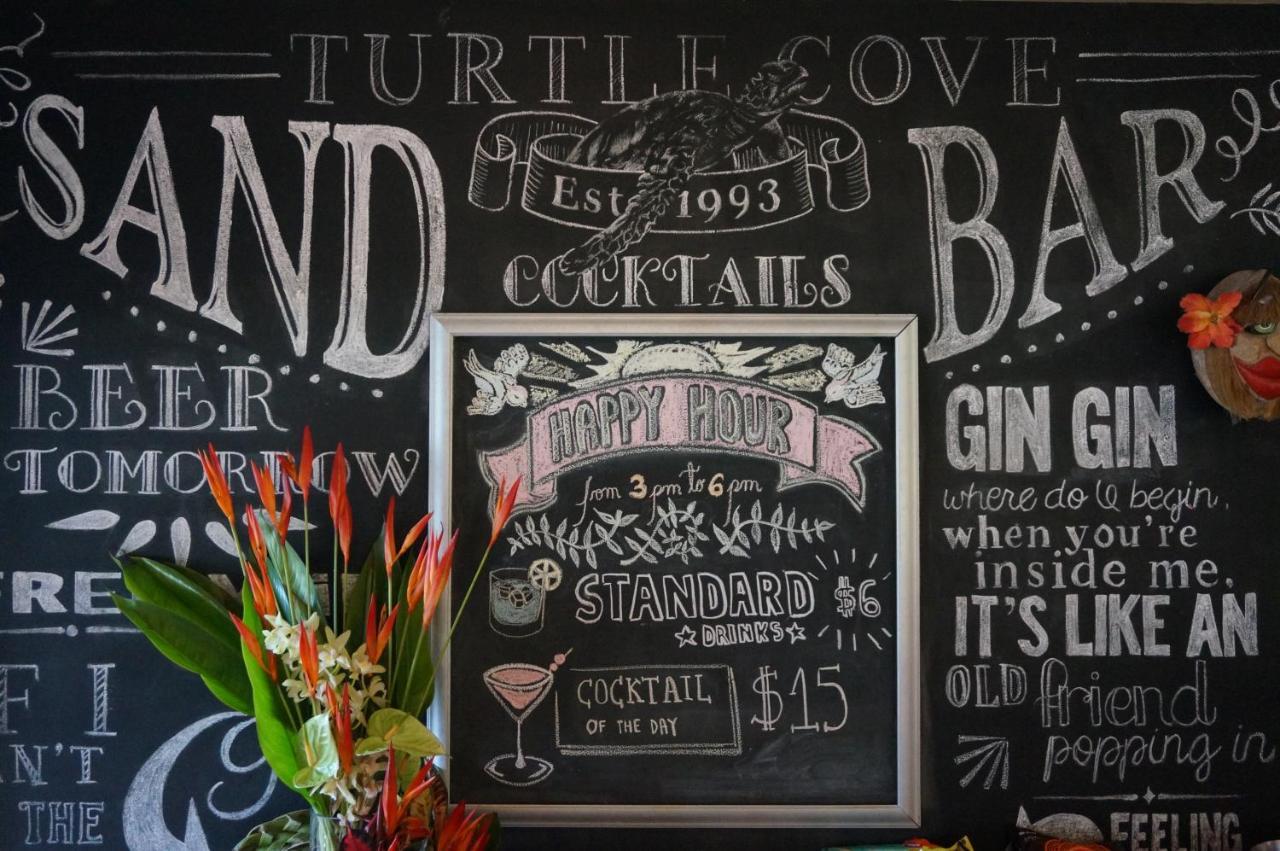 Turtle Cove Beach Resort - Adults Only Lgbtqia & Allies Wangetti Extérieur photo