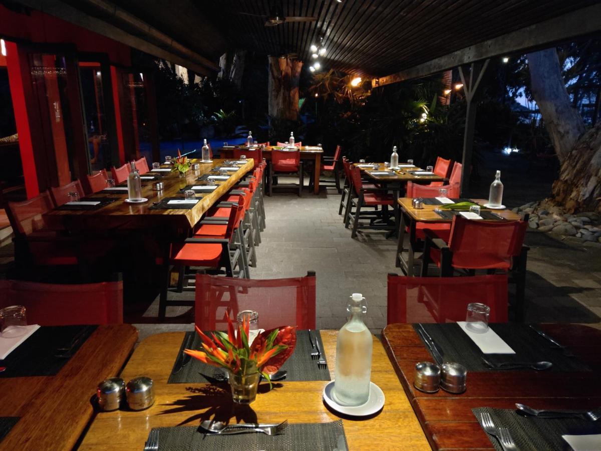 Turtle Cove Beach Resort - Adults Only Lgbtqia & Allies Wangetti Extérieur photo