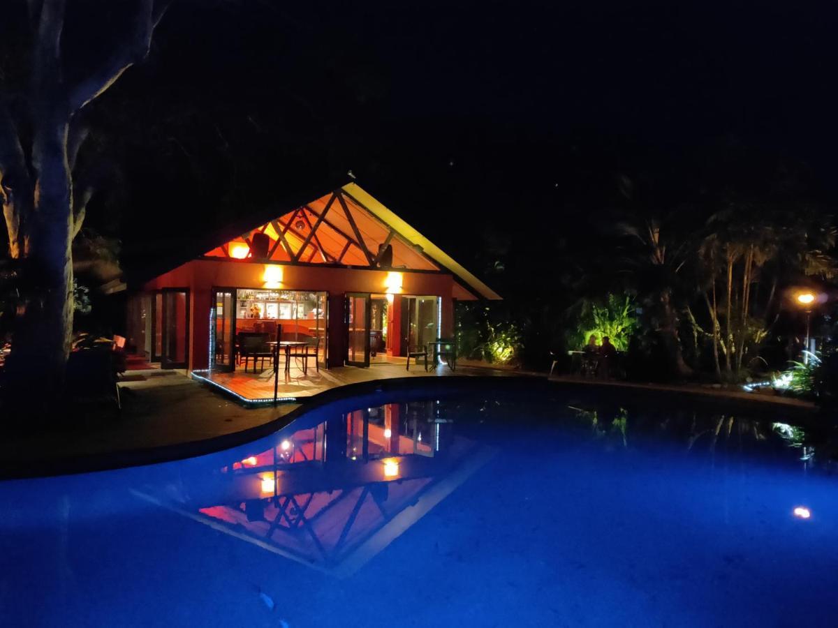 Turtle Cove Beach Resort - Adults Only Lgbtqia & Allies Wangetti Extérieur photo