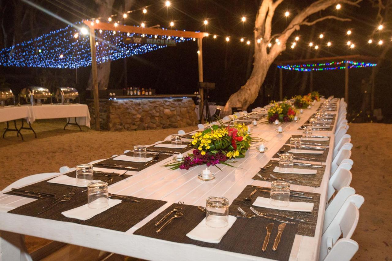 Turtle Cove Beach Resort - Adults Only Lgbtqia & Allies Wangetti Extérieur photo